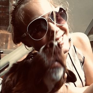 Meet your Posher, Marit